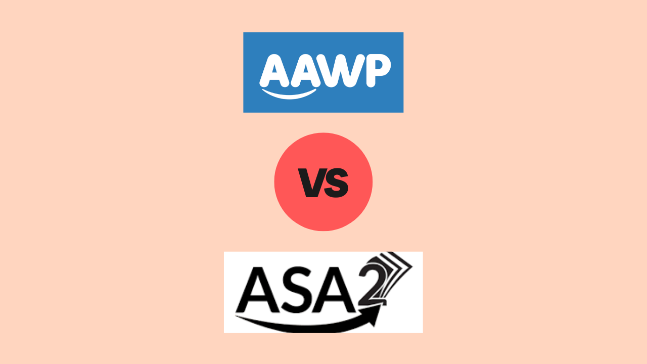 AAWP vs ASA2