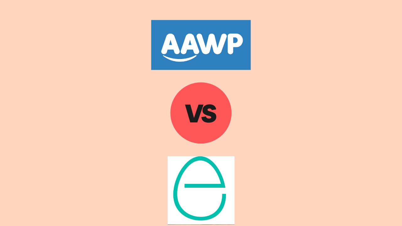 AAWP vs. Content Egg