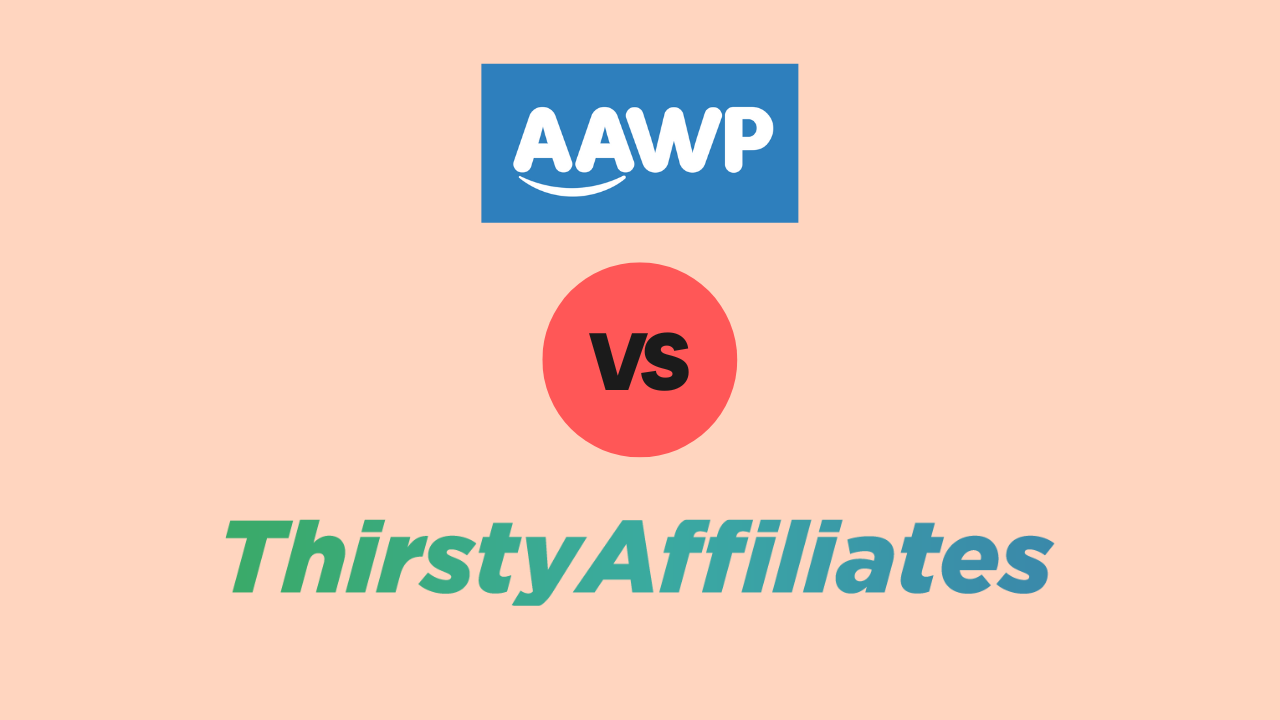 AAWP vs Thirstyaffiliates