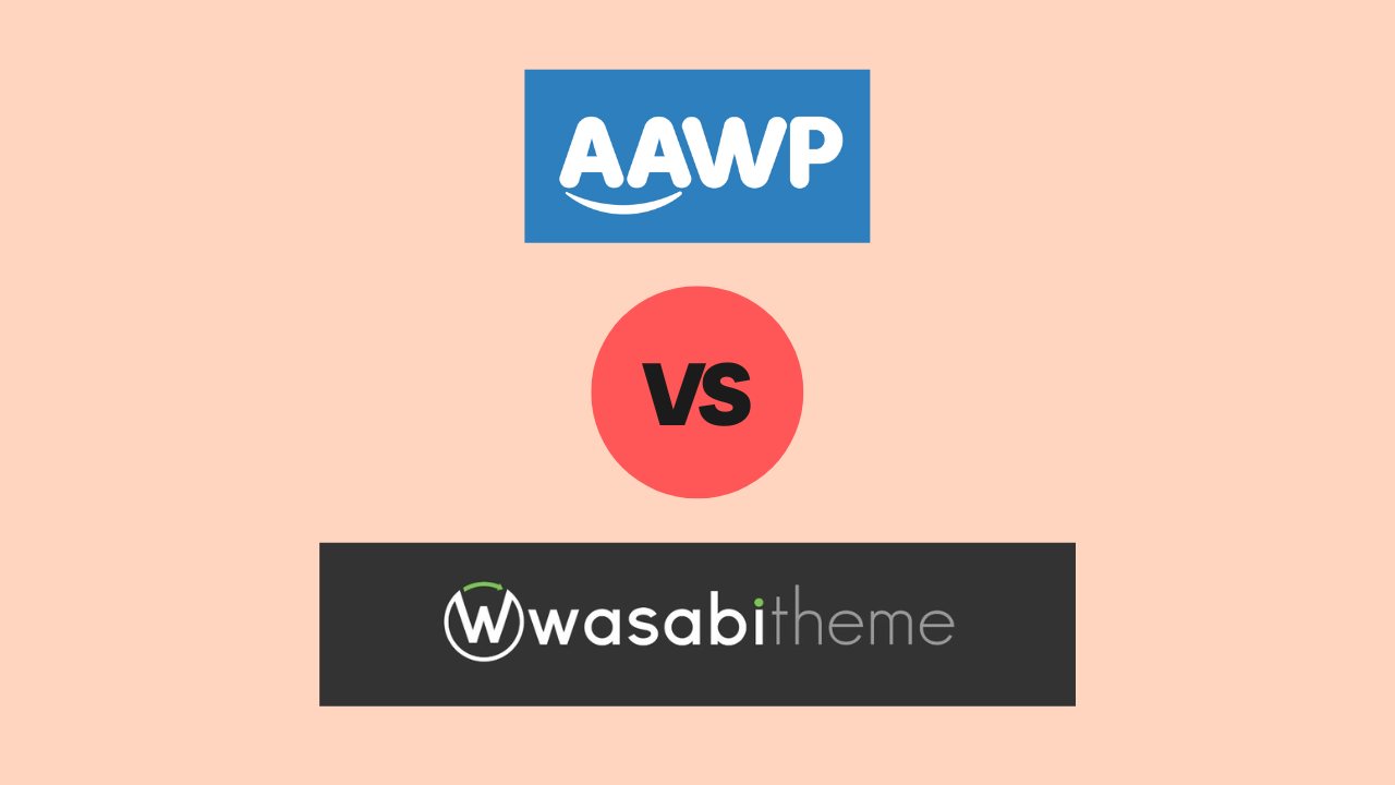 AAWP vs. Wasabi Theme