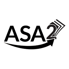 ASA2 Logo