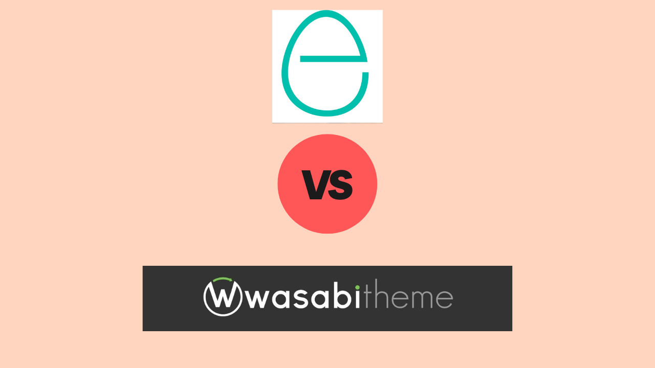 Content Egg vs. Wasabi Theme