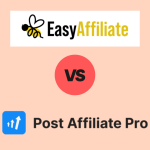 Easy Affiliate vs. Post Affiliate Pro