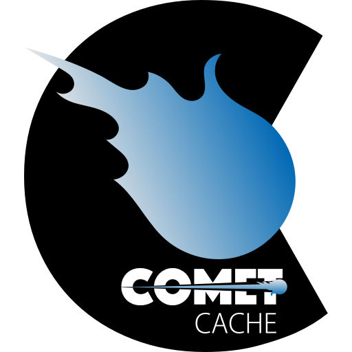 Comet Cache für mehr Performance