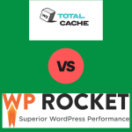 W3 Total Cache vs. WP Rocket: Welches ist schneller?