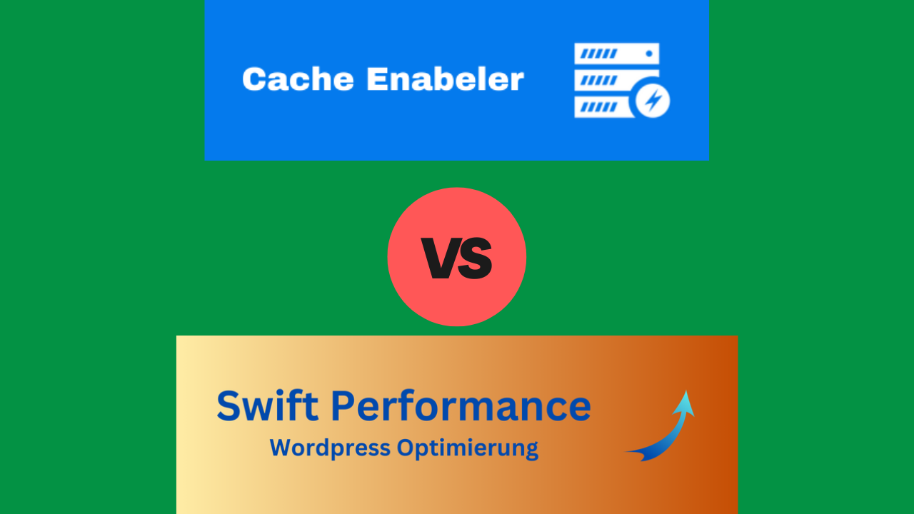 Cache Enabler vs. Swift Performance