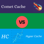 Comet Cache vs. Hyper Cache