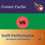 Comet Cache vs. Swift Performance