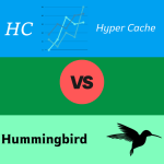 Hyper Cache vs. Hummingbird