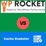 WP Rocket vs. Cache Enabler